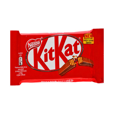 Kit Kat 4 finger 41 g