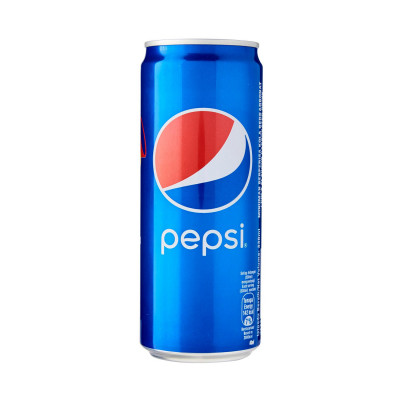 Pepsi 0.33 l