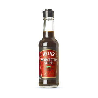 Sauce worcester 150 ml Heinz