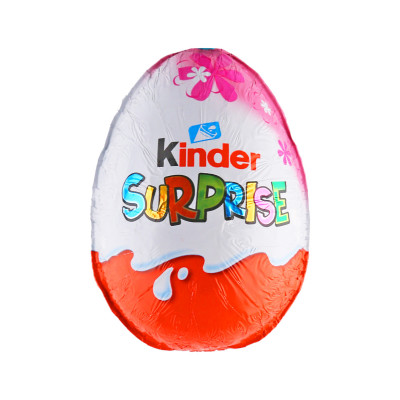 Kinder egg Lei 20 g Ferrero