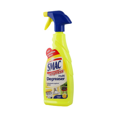 Smac sgrassatore lemon 650 ml Marsiglia