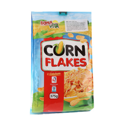 Bona vita cornflakes 375 g