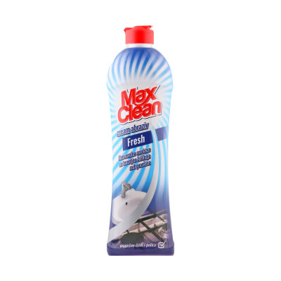 Liquid abrasive fresh 450 ml Max Clean