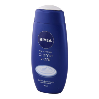 Creme care shower gel 250 ml Nivea