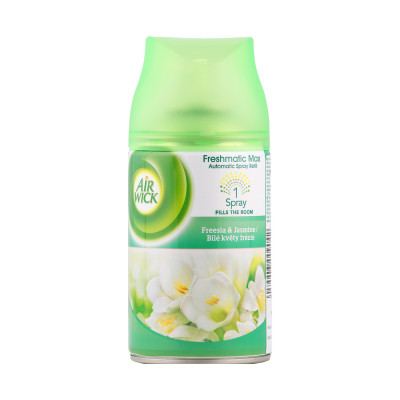 AW fm compl mono freesia & jasmine 250 ml