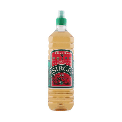 Apple vinegar extra 1 l Darma