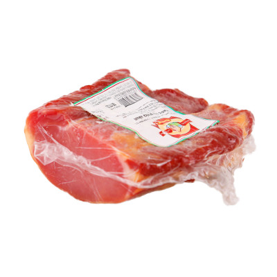 Dry pork lion Goranovic