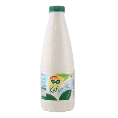 Kefir 3.5% mm 1 l Zbregov