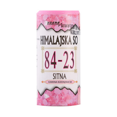 Himalayan salt 100 g Hrana i vino