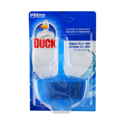 Duck Aqua blue basket  4in1 Marine 40 g
