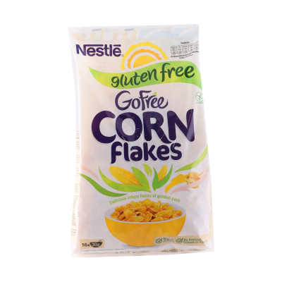 Corn Flakes 500 g Nestle bag