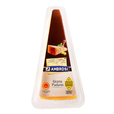 Grana Padano DOP 200 g Ambrosi