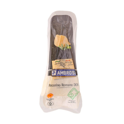 Pecorino Romano 200 g Ambrosi