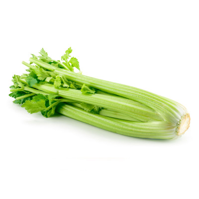 Celery leaf