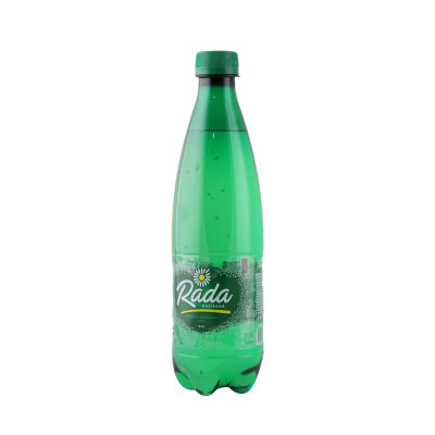 Rada 0.5 l natural mineral water