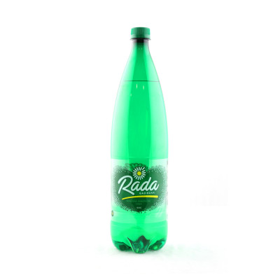 Rada 1.5 l natural mineral water