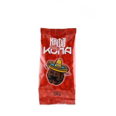 Kopa ground coffee 100 g