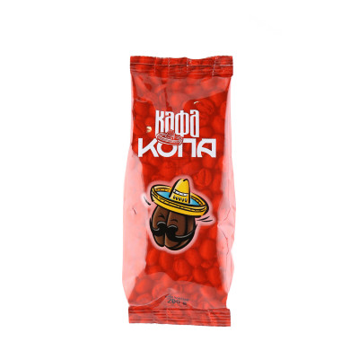 Kopa ground coffee 200 g