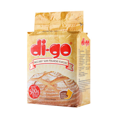 Di - go yeast 500 g Podravka
