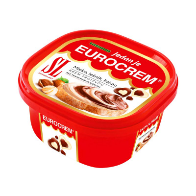 Eurokrem 500 g Swisslion Takovo