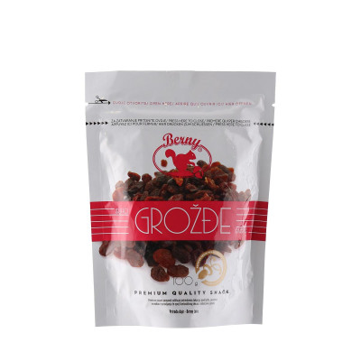 Raisins 100 g Premium Berny