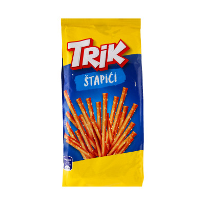 Trik sticks 100 g Banini
