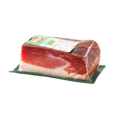 Speck prosciutto 450 g Beretta