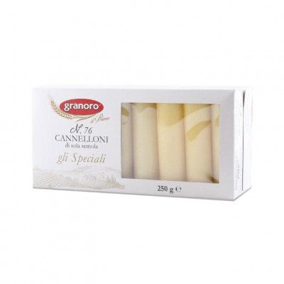 Cannelloni 250 g Granoro