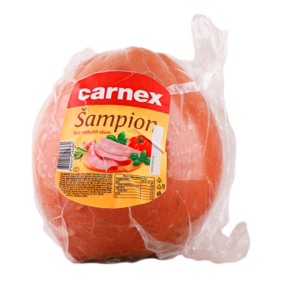 Mortadella Sampion Carnex