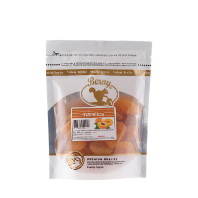Dried apricots 150 g Premium Berny