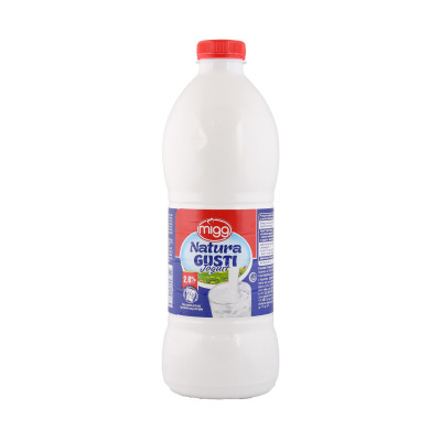 Yogurt natura 2.8 % mm 1.5 l MI99