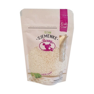 Susam 100 g Premium Berny