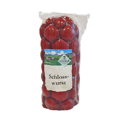 Viennese sausage Greisinger