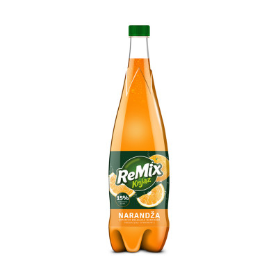 Remix superior orange 1.5 l