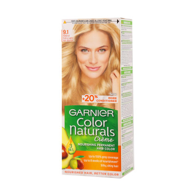 Color Naturals 9.1