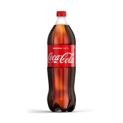 Coca Cola 1 l