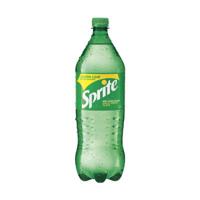 Sprite 1.5 l