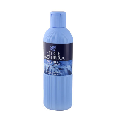 Felce azzurra classic bath 650 ml