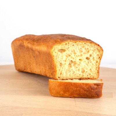 Homemade bread 650 g