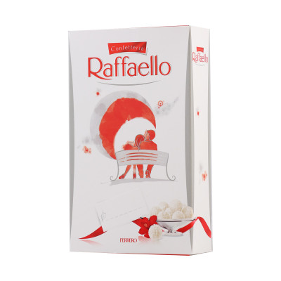 Raffaello T8 80 g Ferrero