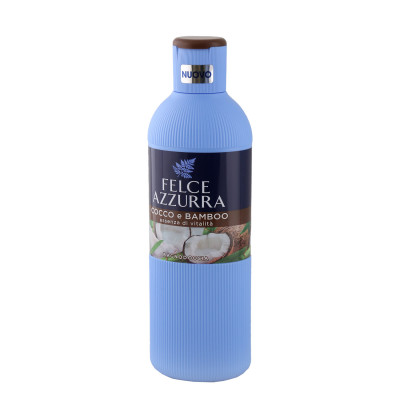 Felce azzurra bath coconut 650 ml