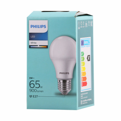 Led bulb 65w Philips