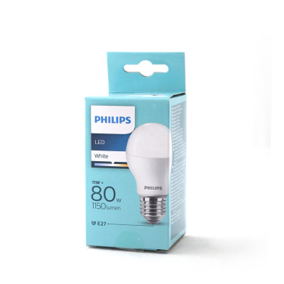 Led bulb 80w Philips