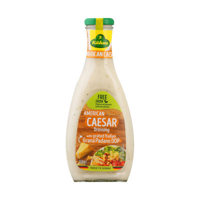 American cesar dressing  0.5 l Kuhne