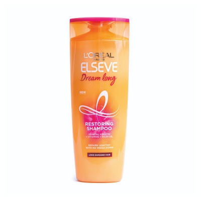 Loreal Elseve dream long shampoo 250 ml