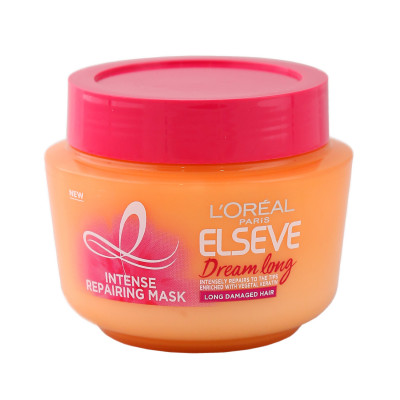 Loreal dream long hair mask 300 ml