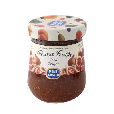 Fig jam 340 g Menz & Gasser