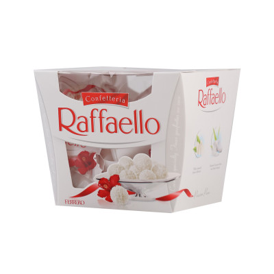 Raffaello T15 150 g Ferrero