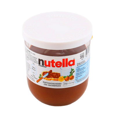 Nutella 200 g Ferrero