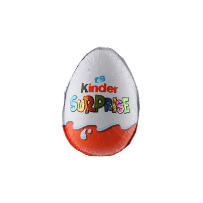Kinder egg T72 20 g Ferrero